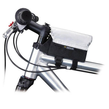 Rahmentasche Topeak TT Bag All Weather Rain Cover