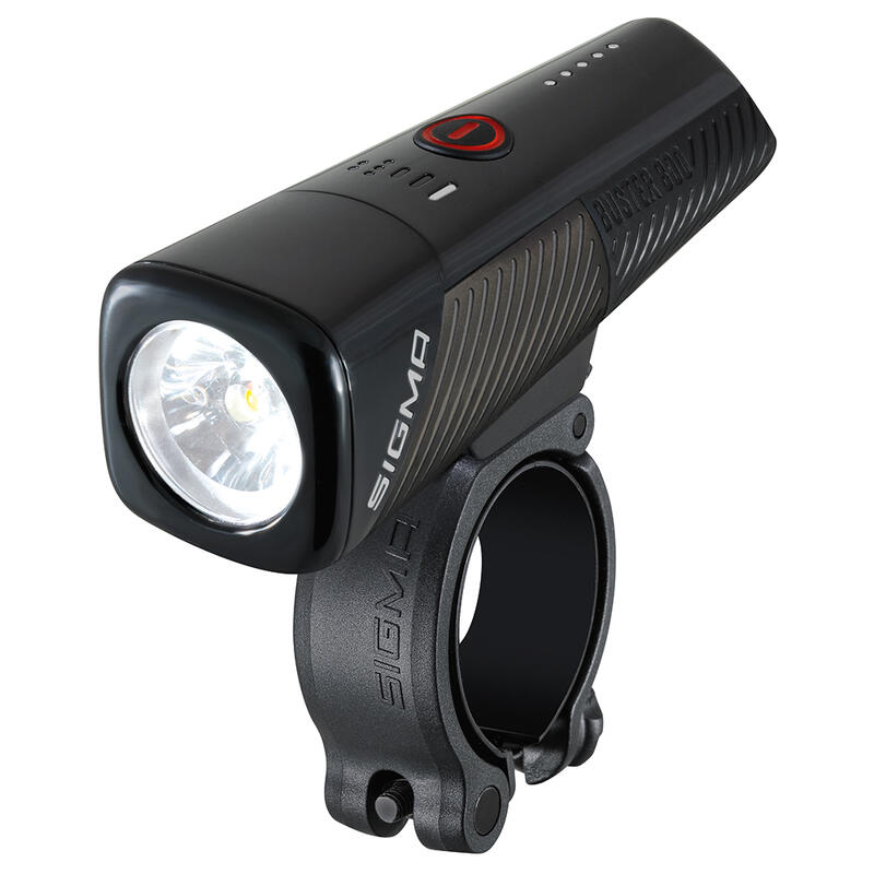 illuminazione Sigma Buster 800