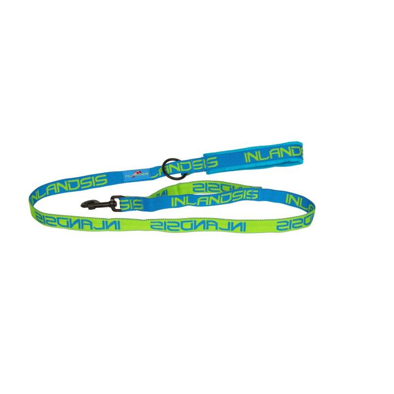 bleu / vert