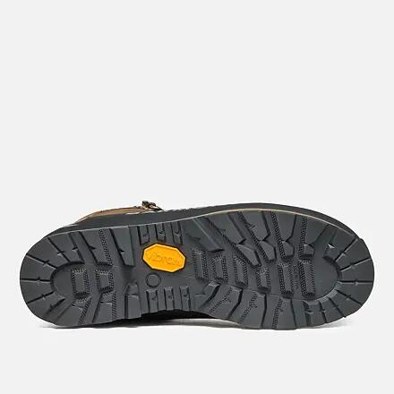 Garmont Nebraska II Gore-Tex Scarpe da trekking Marrone 5/7