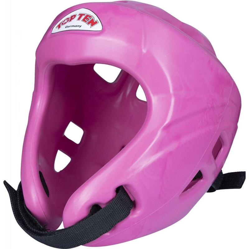 Casca de protectie, “NEON Avantgarde”, Top Ten