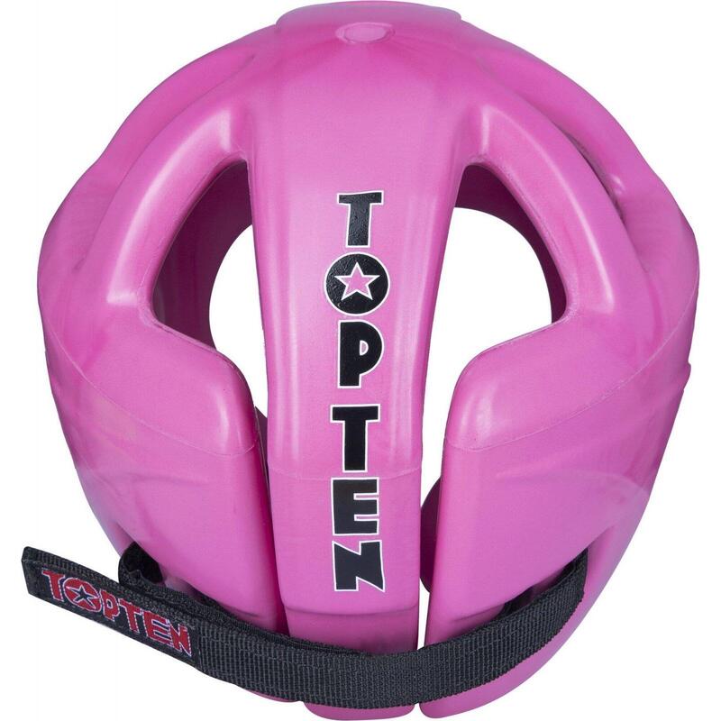Casca de protectie, “NEON Avantgarde”, Top Ten