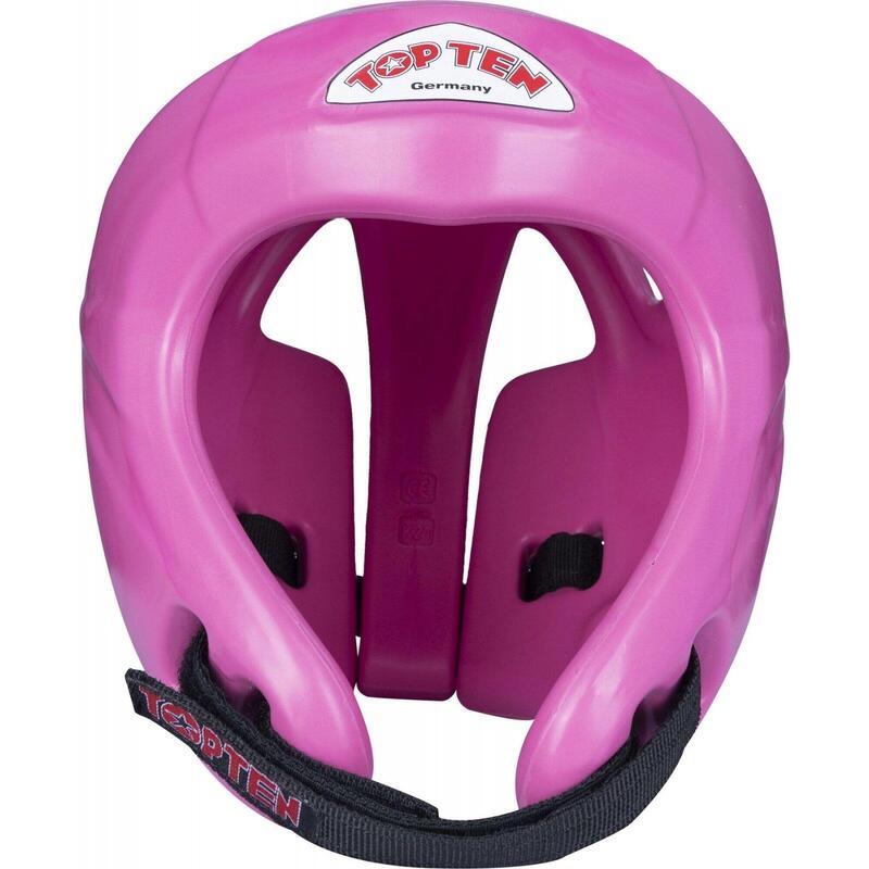 Casca de protectie, “NEON Avantgarde”, Top Ten
