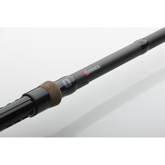 Canna da carpa Prologic C-Series Compact SC 6/7