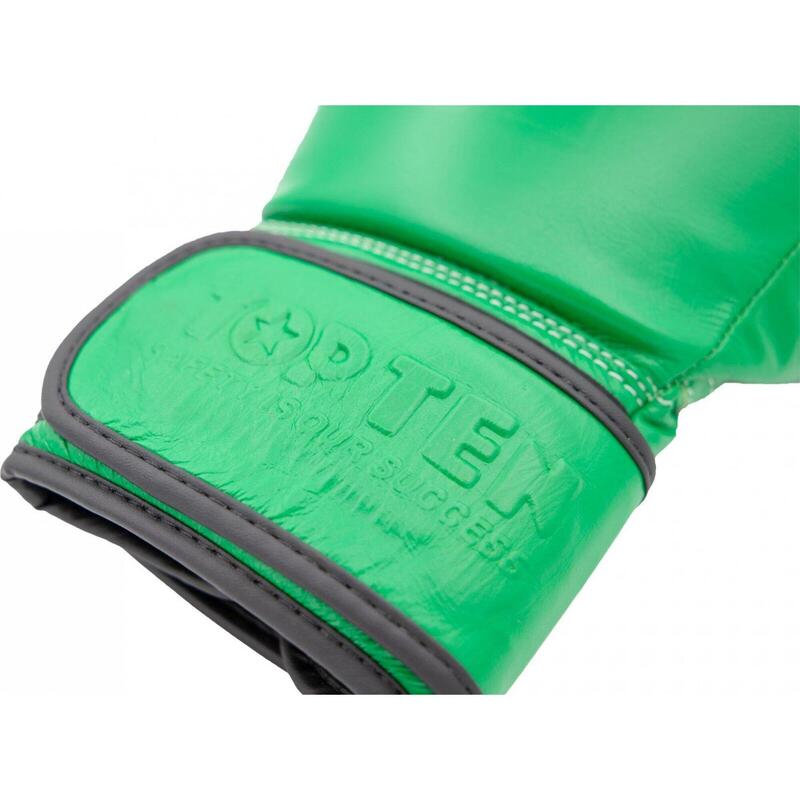 Manusi box "Color`n`Color", Top Ten, Verde, 16oz