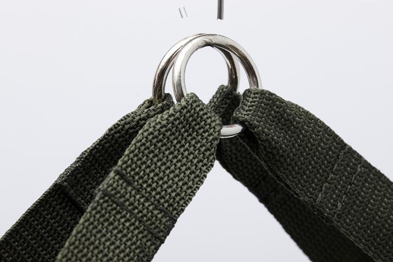 Prologic Inspire S/S Camo Float Retainer/Weight Sling Carp Bag 4/6