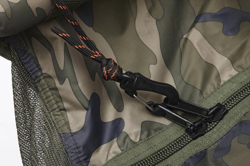 Prologic Inspire S/S Camo Float Retainer/Weight Sling Carp Bag 5/6