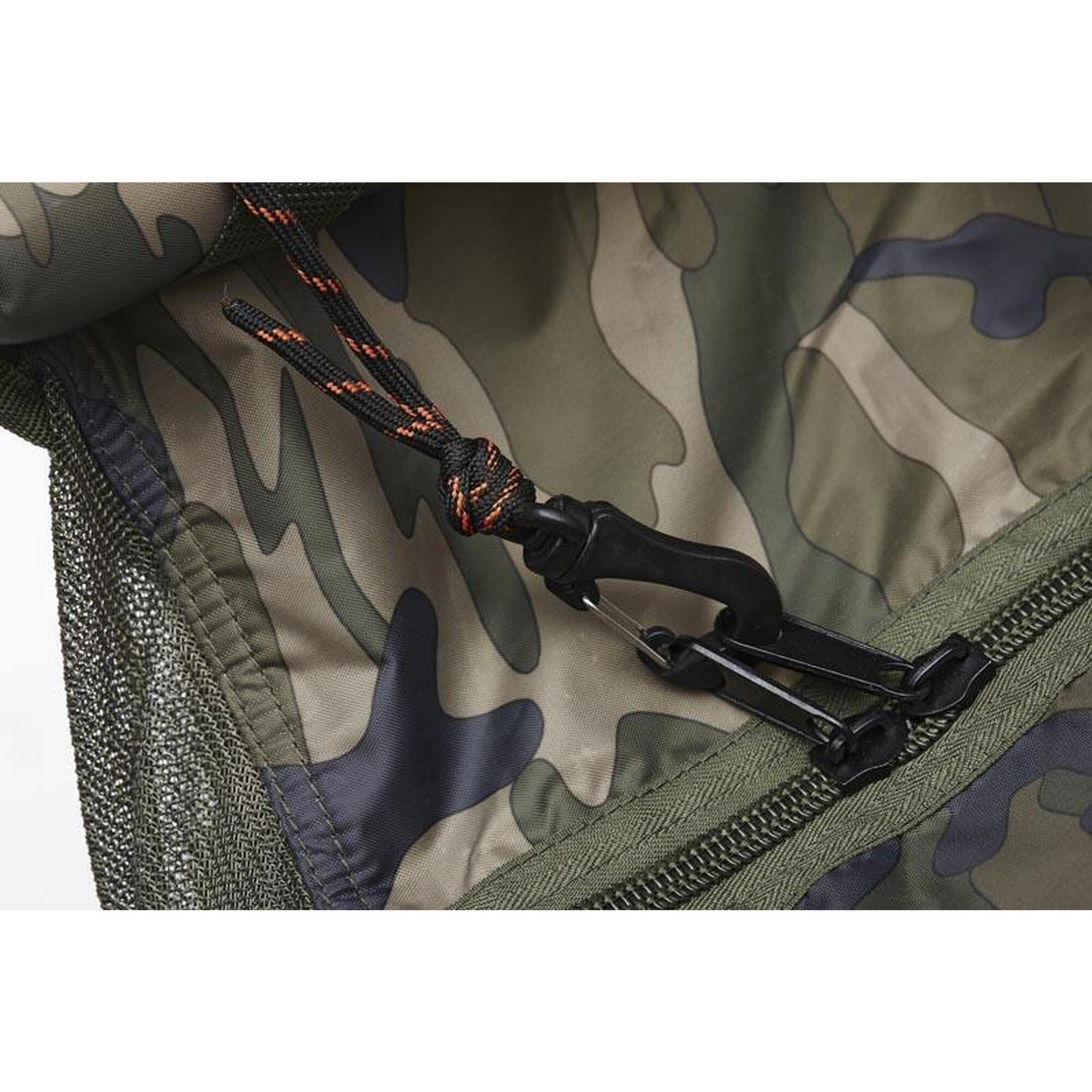 SAC CANTARIRE PRIMIRE PROLOGIC INSPIRE CAMO FLOATING RETAINER WEIGH SLING