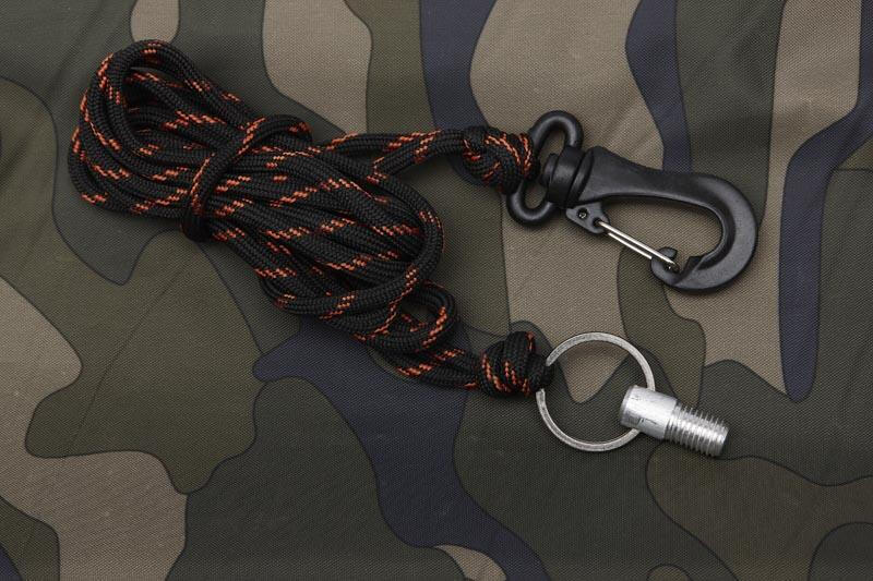Prologic Inspire S/S Camo Float Retainer/Weight Sling Carp Bag 6/6