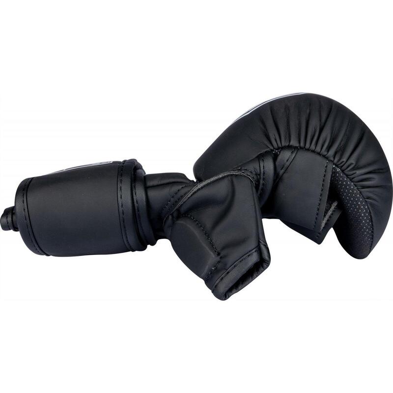 Manusi sparring MMA “Contender” , Top Ten, negre, M