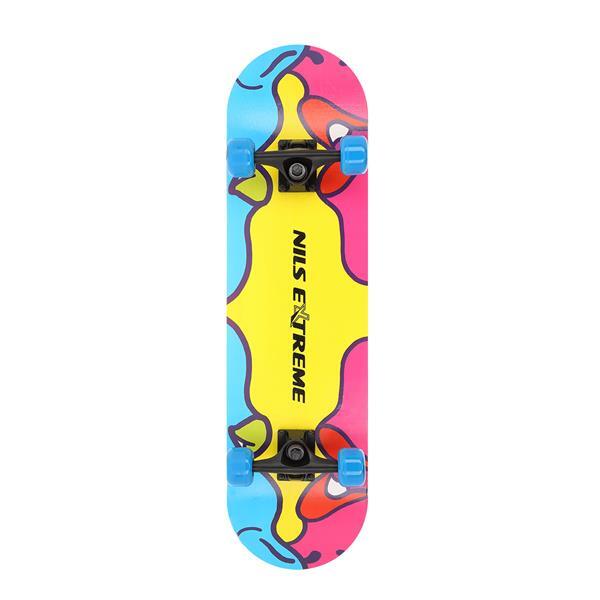 NILS EXTREME Skateboard Stones Nils Extreme CR3108SA