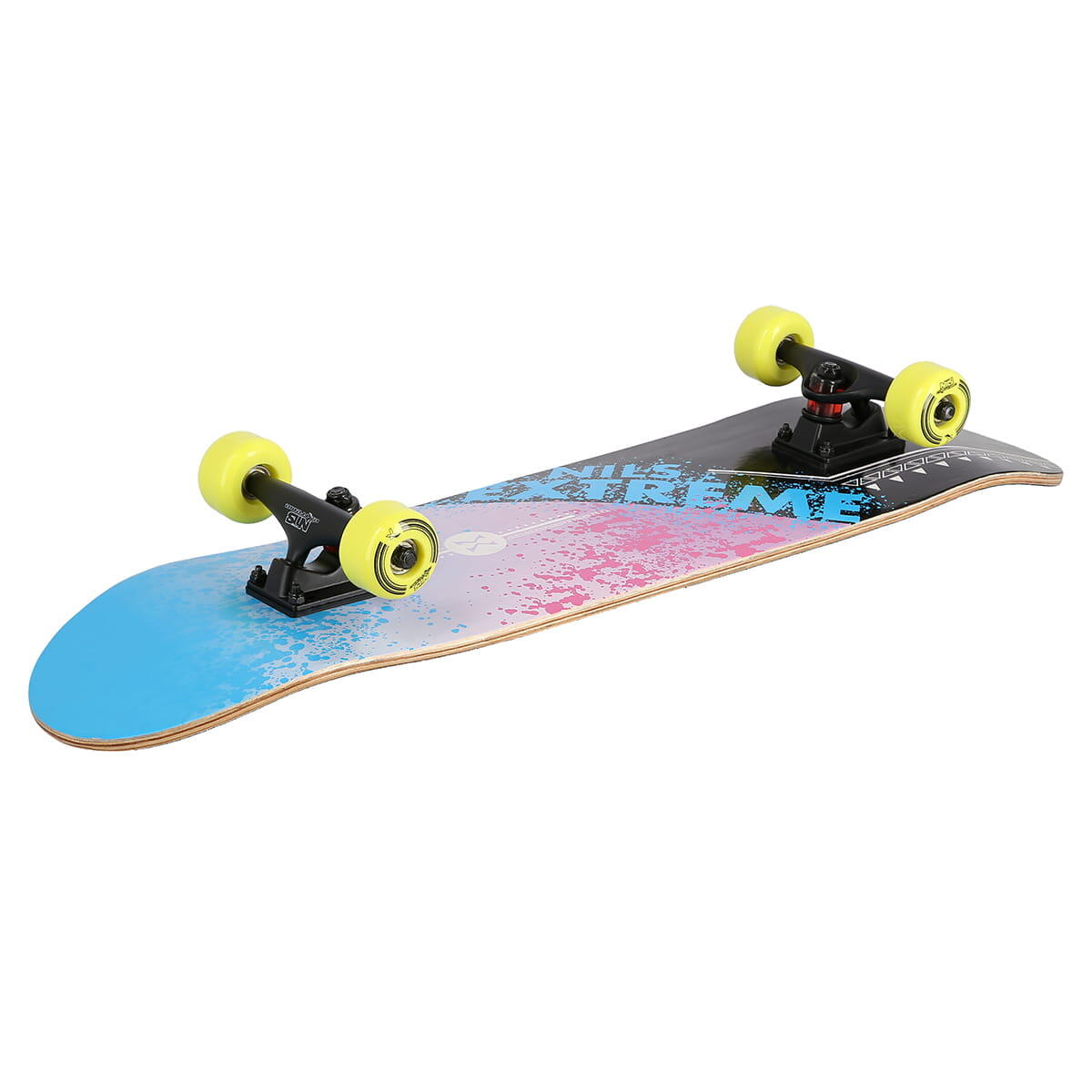 Planche à roulettes Fleck Nils Extreme CR3108SA 7/7