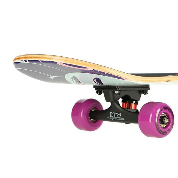 Planche à roulettes Vulkan Nils Extreme CR3108SA 6/7