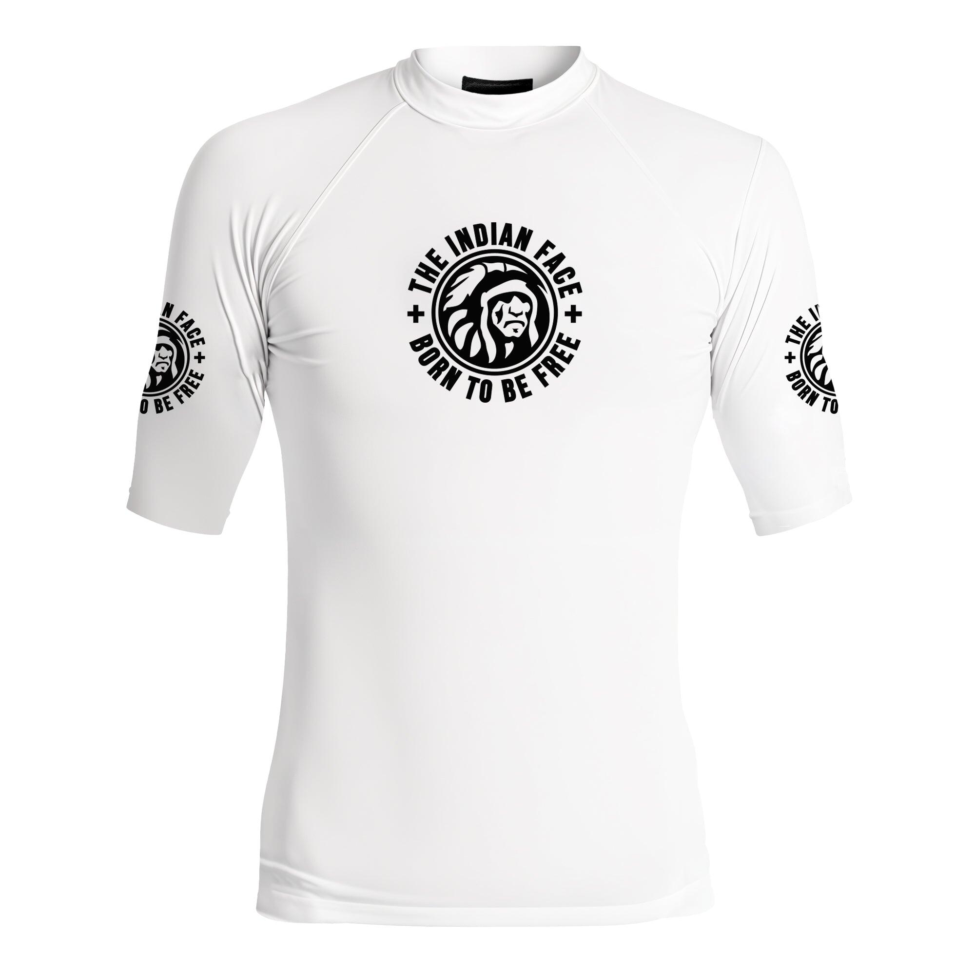 Camisetas Proteccion Solar De Hombre Decathlon