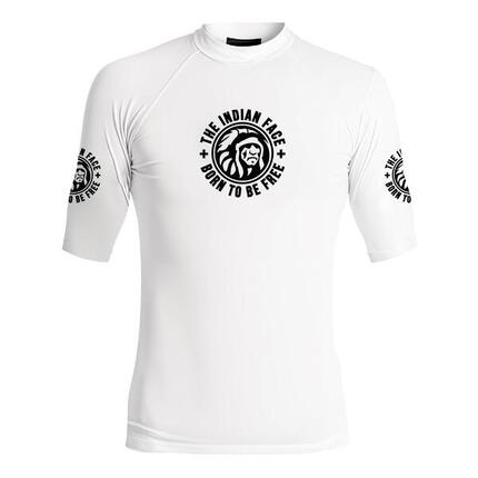 Unisex surf lycra elástica UV secado rápido Arrecife