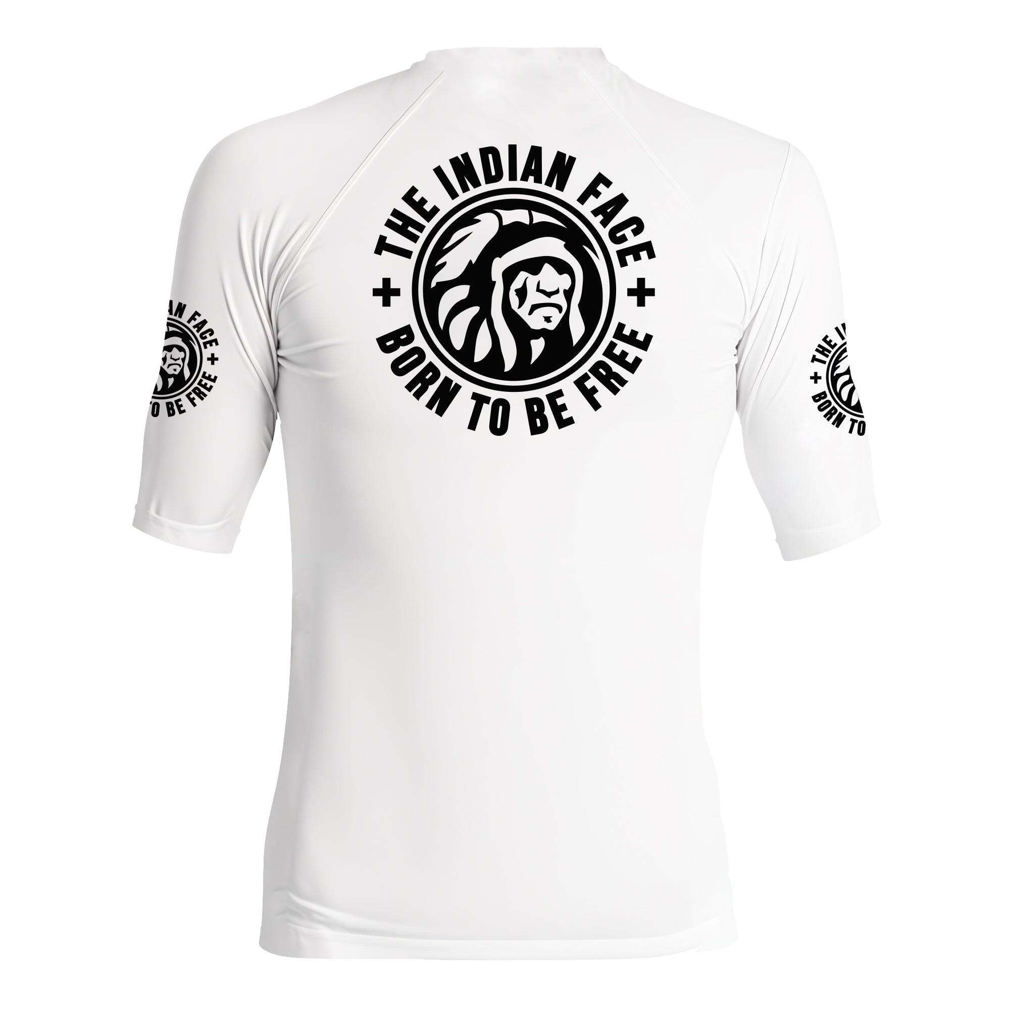 Unisex surf lycra elástica UV secado rápido Arrecife 2/5