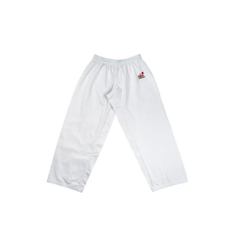 Pantalon de Judo Aikido DECATHLON