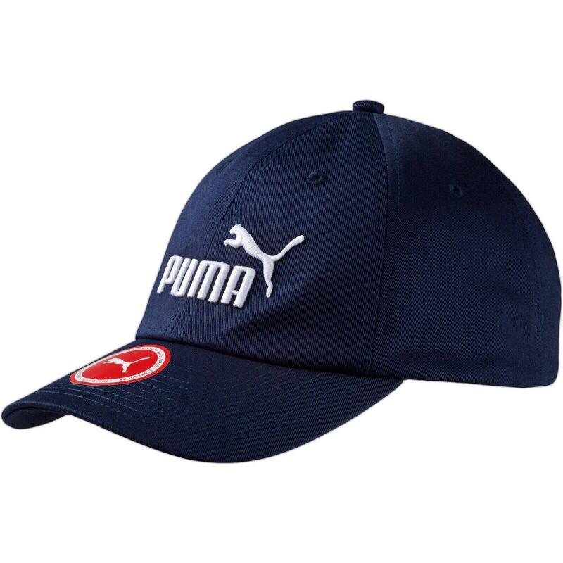Sapka Puma Essential Cap, Kék, Unisex