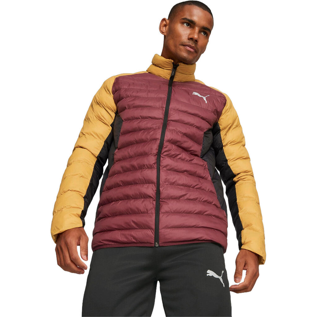 Jacket Puma Packlite, Multicolor, Men