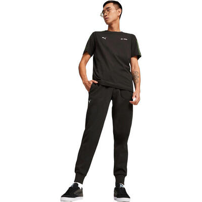 Pantalones Puma Mercedes AMG Petronas Motorsport, Negro, Hombre