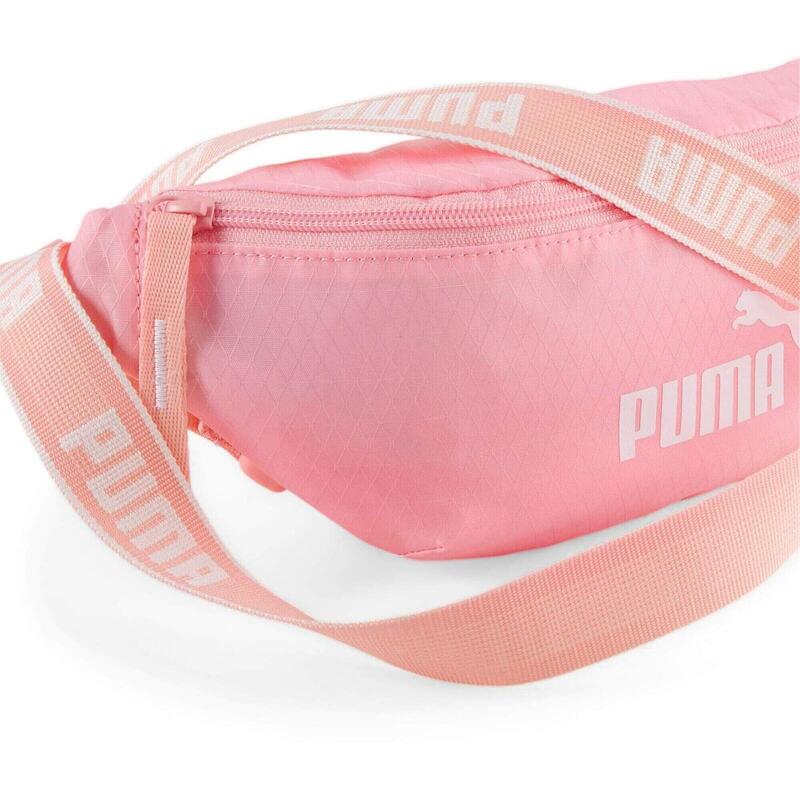 Borseta unisex Puma Core Base Waist, Roz
