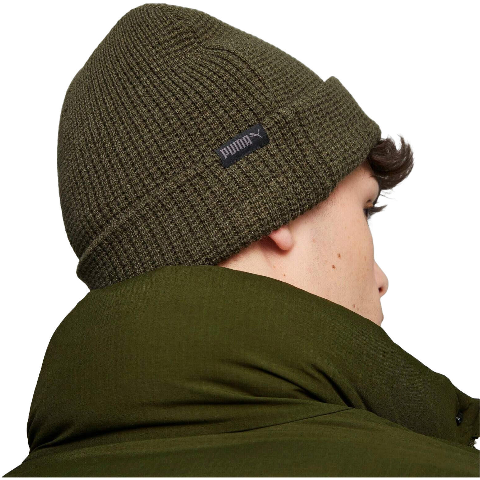 Fasola Puma Archive mid fit, Dla obu płci