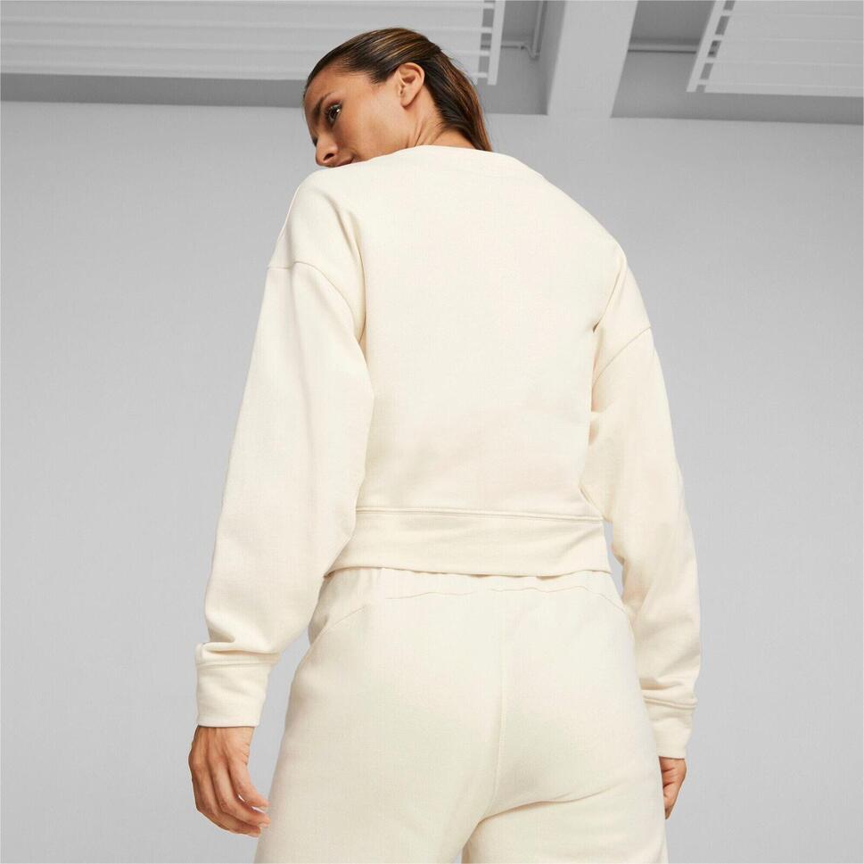 Bluza sportowa damska Puma Better Sportswear Crew