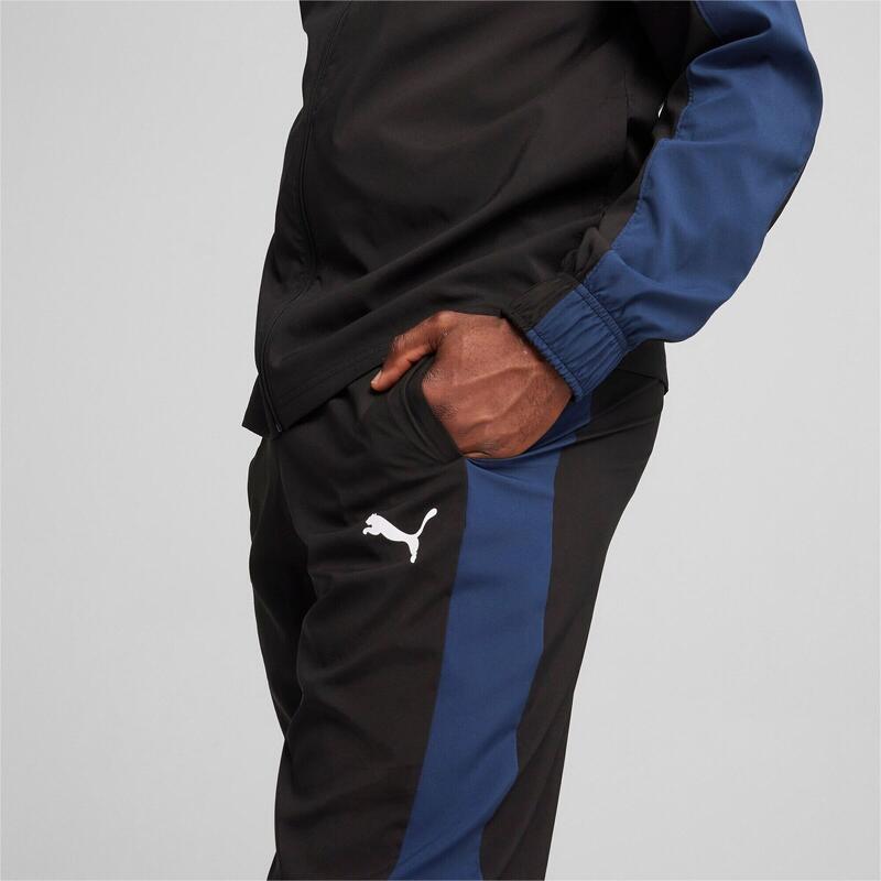Trening barbati Puma Train Favorite Tracksuit, Negru