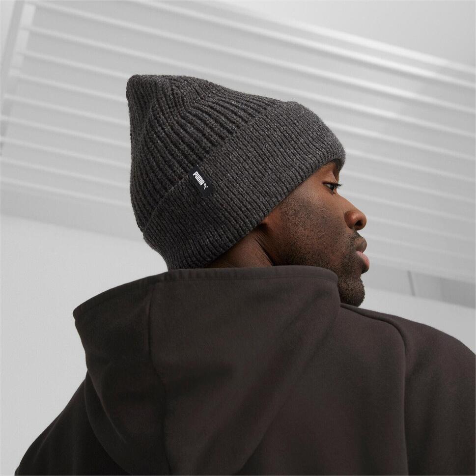 Czapka zimowa Puma METAL MID FIT BEANIE