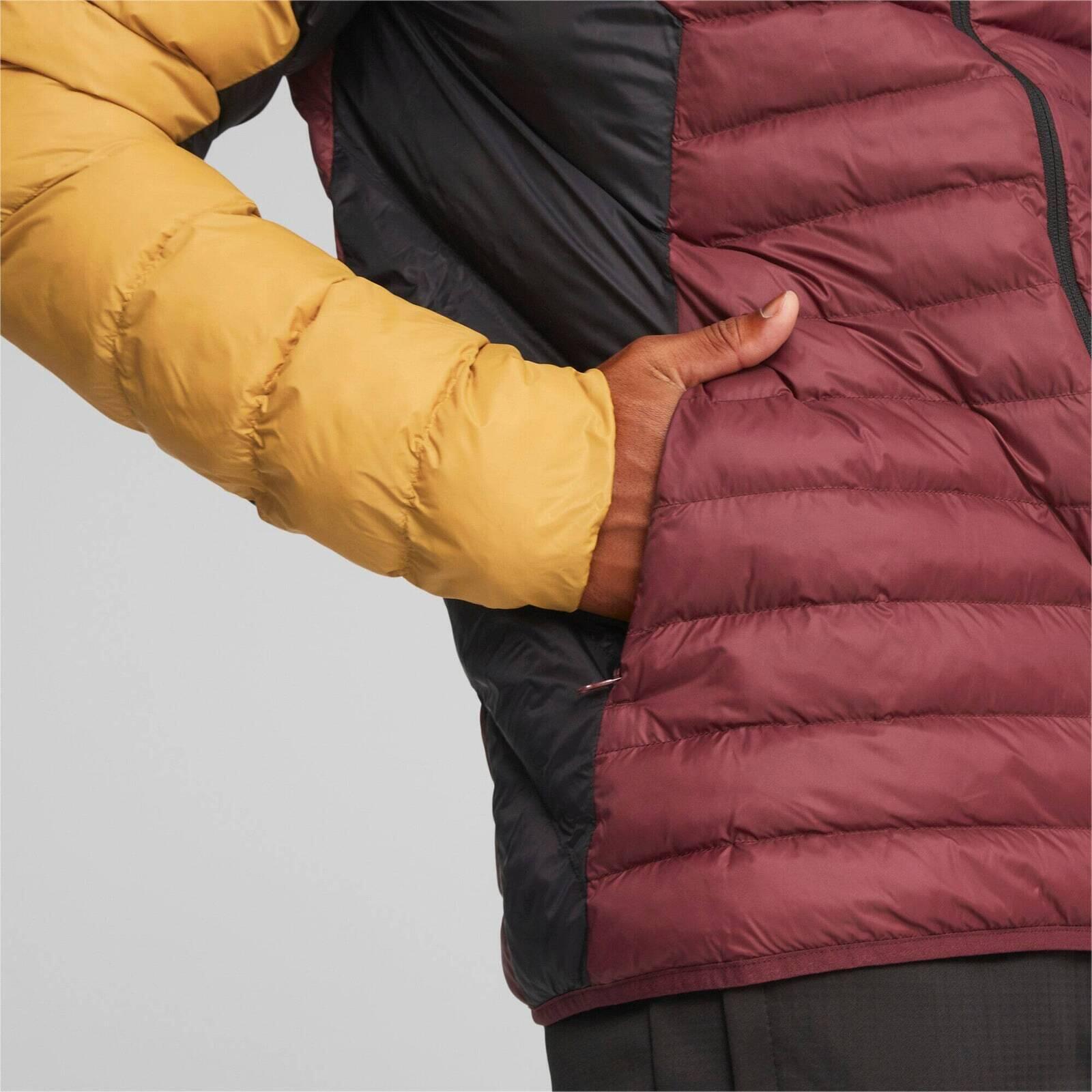 Chaqueta Puma Packlite, Multicolor, Hombre 5/7