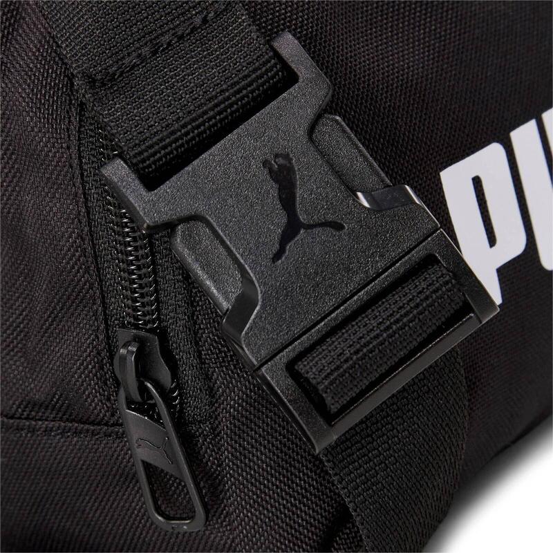 Borseta unisex Puma Phase Waist Bag, Negru