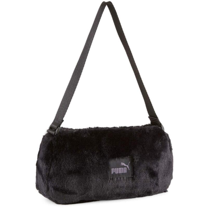 Borseta unisex Puma Core Flute Bag, Negru