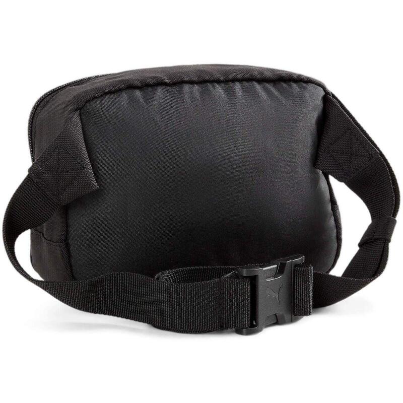 Borseta unisex Puma Phase Waist Bag, Negru