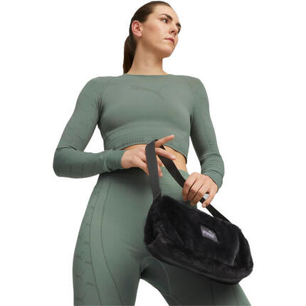 Sac Puma Core Baguette, Noir, Unisexe