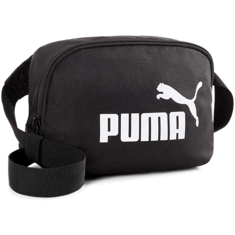 Sac Puma Phase Waist Bag, Noir, Unisexe