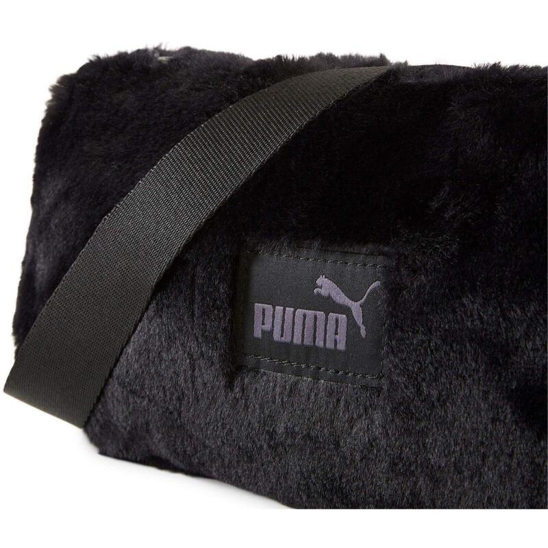 Borseta unisex Puma Core Flute Bag, Negru