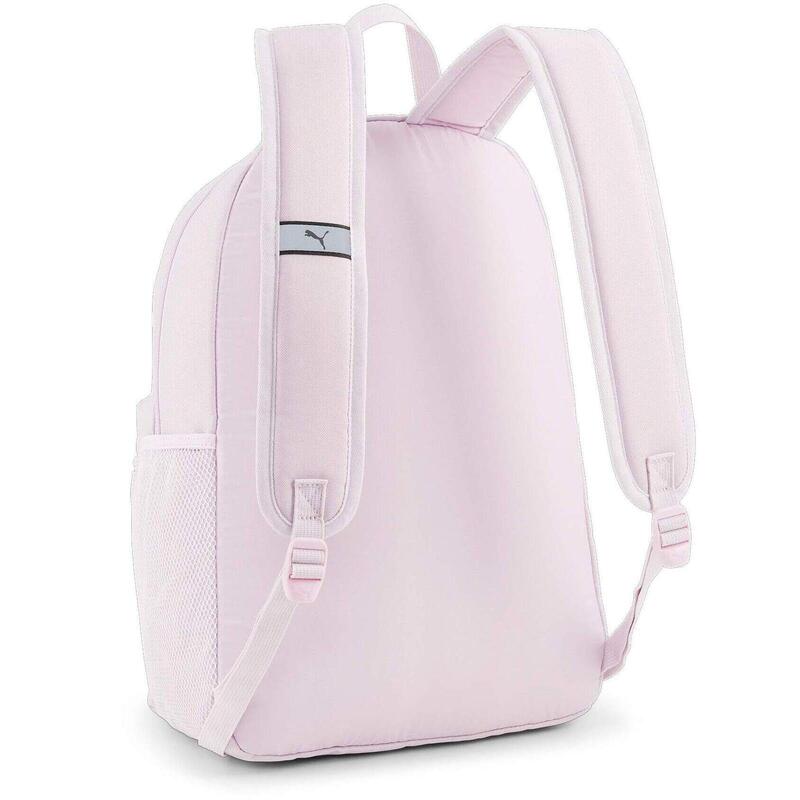 Mochila Puma Phase 22L, Púrpura, Unisexo