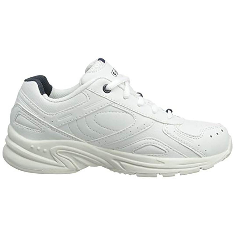XT115 Sportschuhe Jungen Weiß 3/3