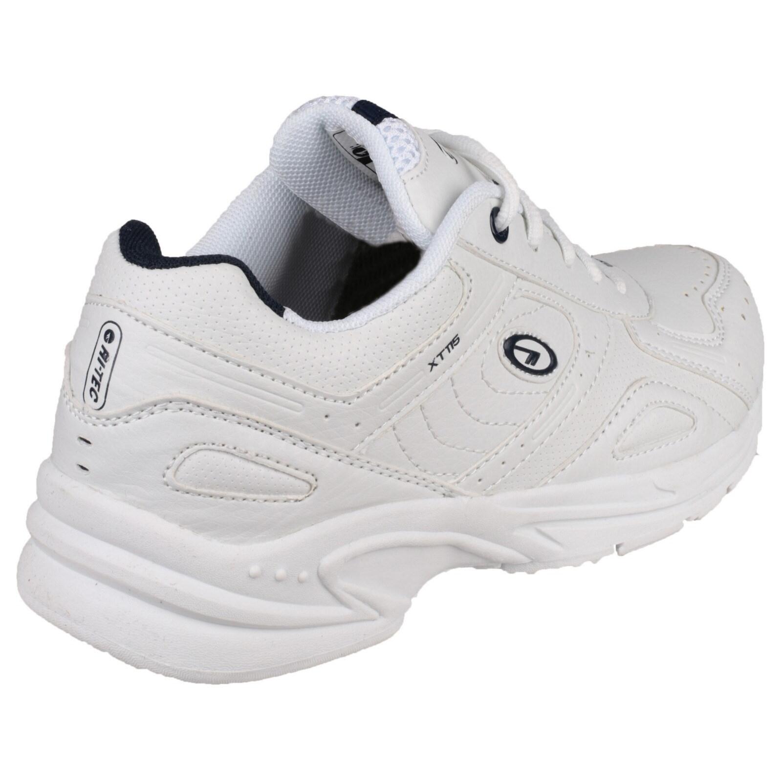 XT115 Sportschuhe Jungen Weiß 2/3