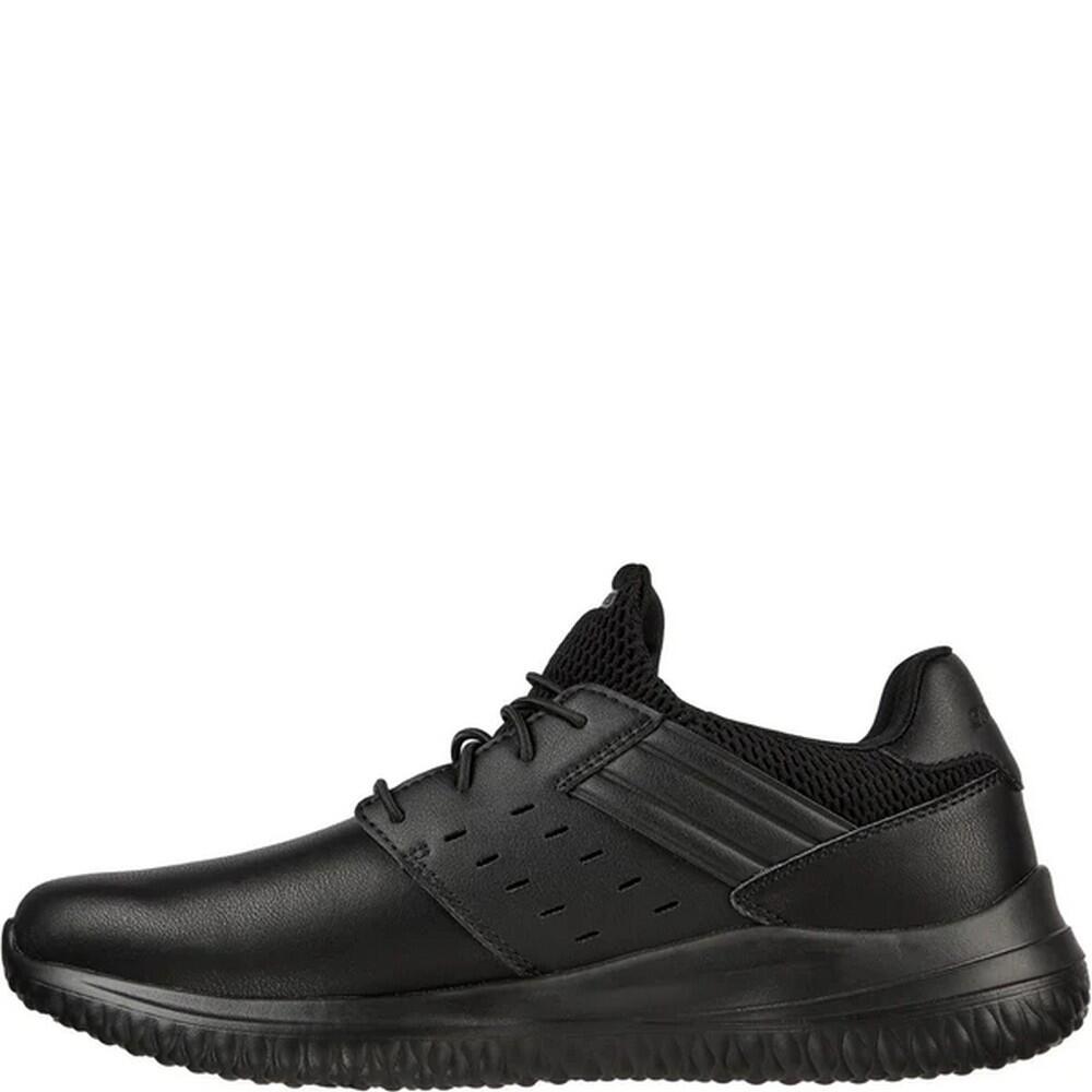 DELSON 3.0 EZRA Men's Shoes (Black)