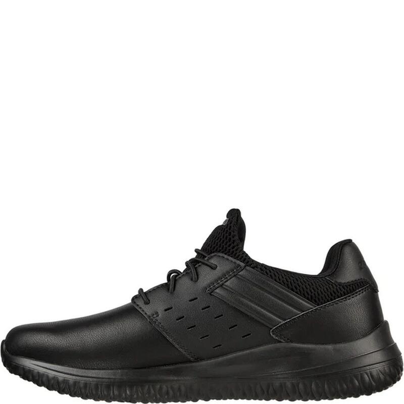 Chaussures DELSON 3.0 EZRA Homme (Noir)