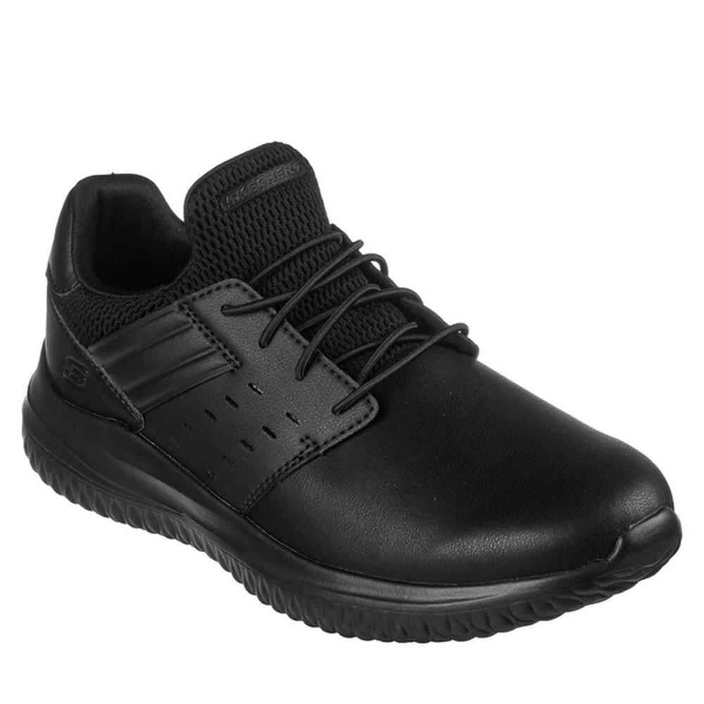 DELSON 3.0 EZRA Men's Shoes (Black)