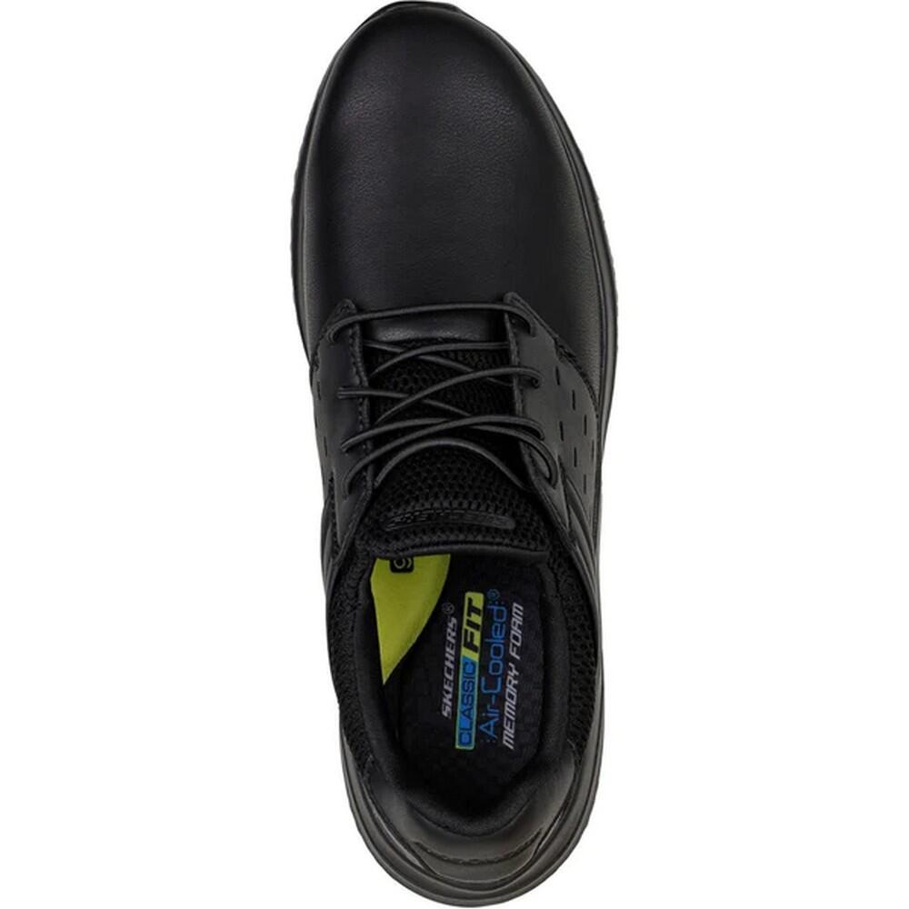 DELSON 3.0 EZRA Men's Shoes (Black)