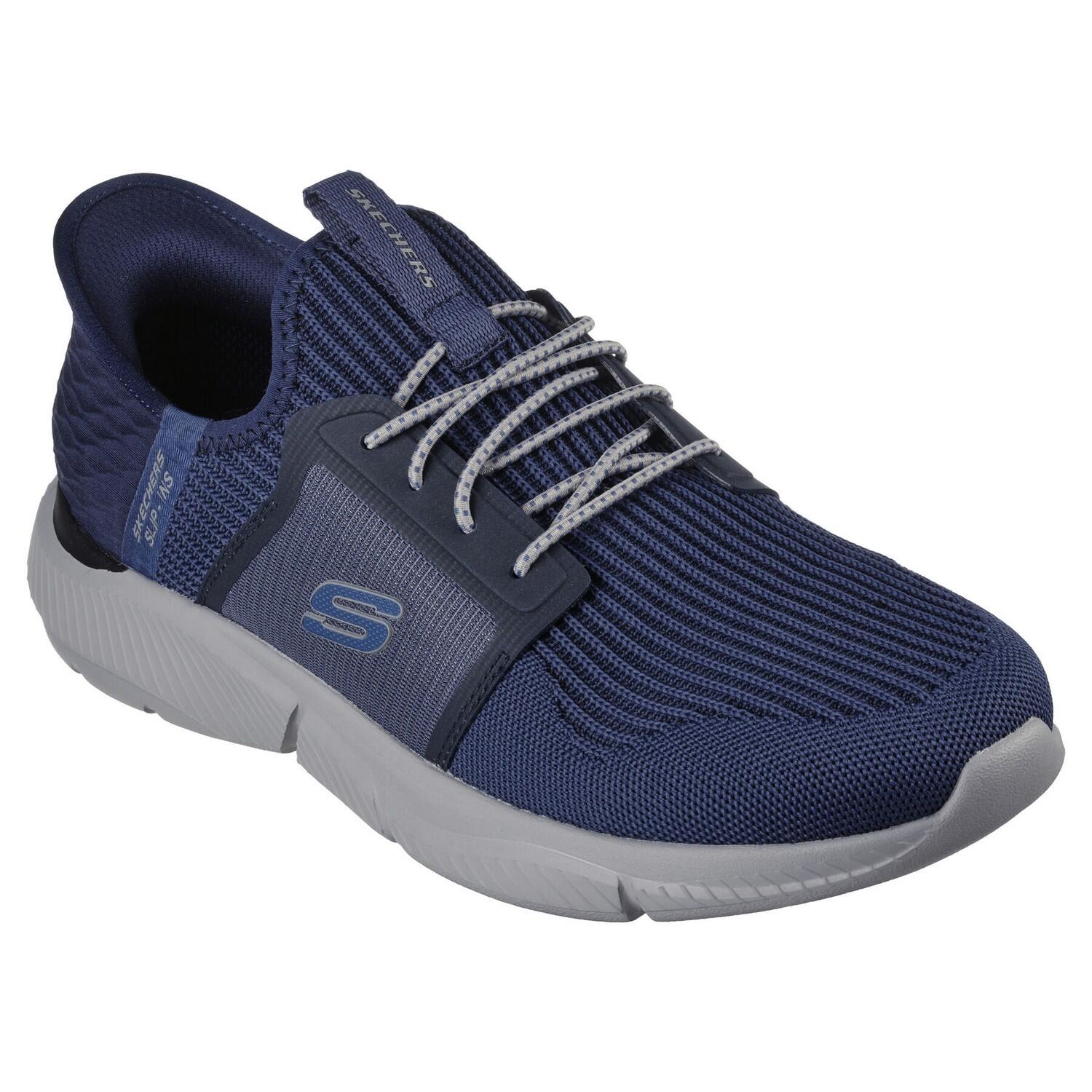 INGRAM BRACKETT Men's Sneakers (Navy)