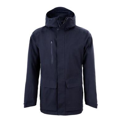 Heren expert kiwi pro stretch jacket (donkere marine)