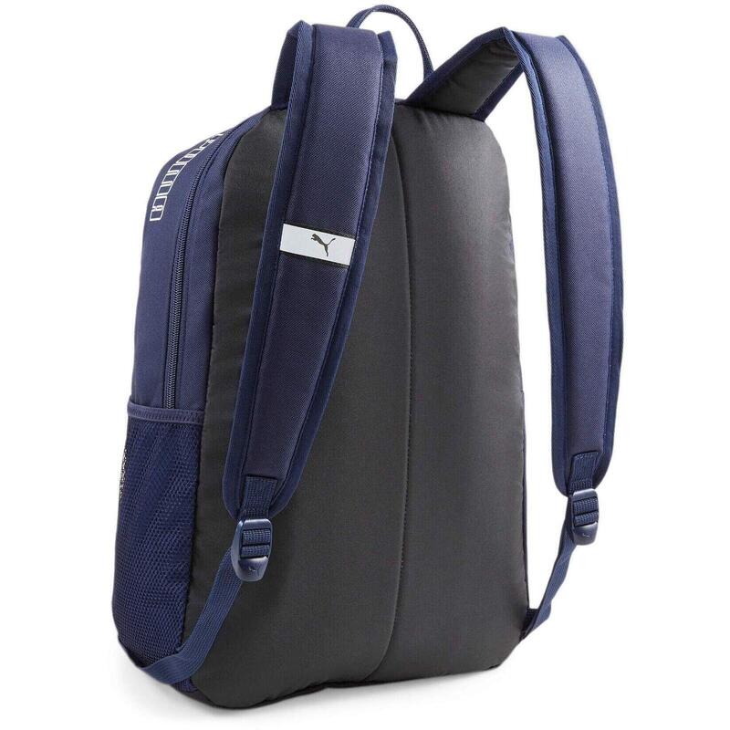 Rucsac unisex Puma Phase II 21L, Albastru