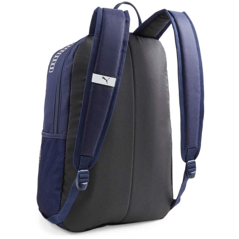 Sac à dos football - Phase Ii bleu adulte