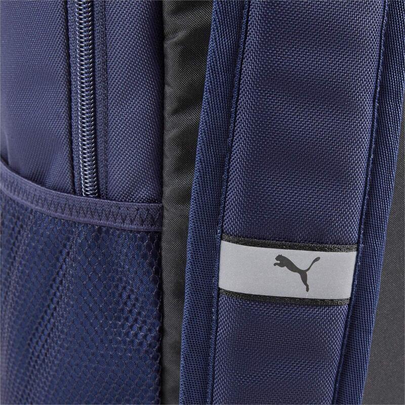 Rucsac unisex Puma Phase II 21L, Albastru