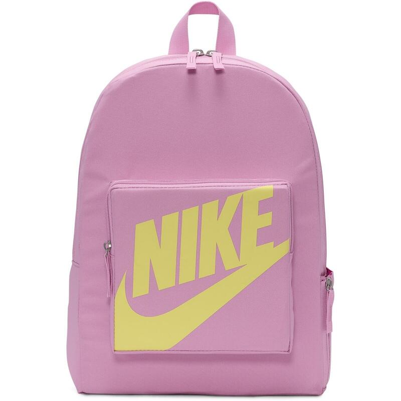 Hátizsák Nike Classic 16 L, Rózsaszín, Unisex