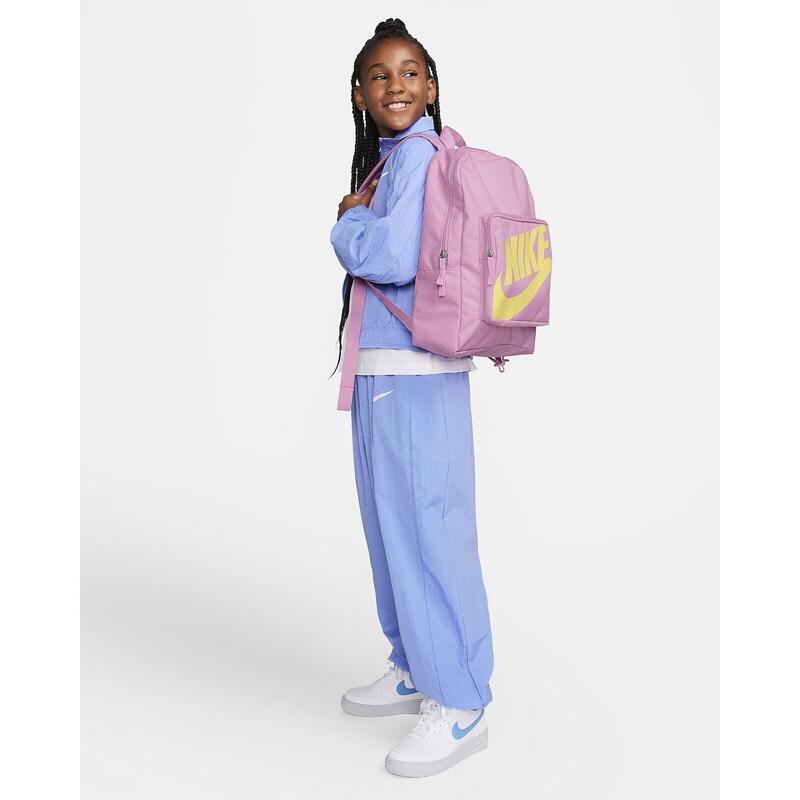 Rucsac unisex Nike Classic 16 L, Roz